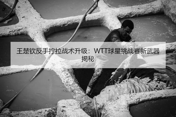 王楚钦反手拧拉战术升级：WTT球星挑战赛新武器揭秘