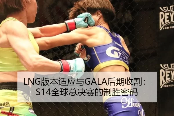 LNG版本适应与GALA后期收割：S14全球总决赛的制胜密码