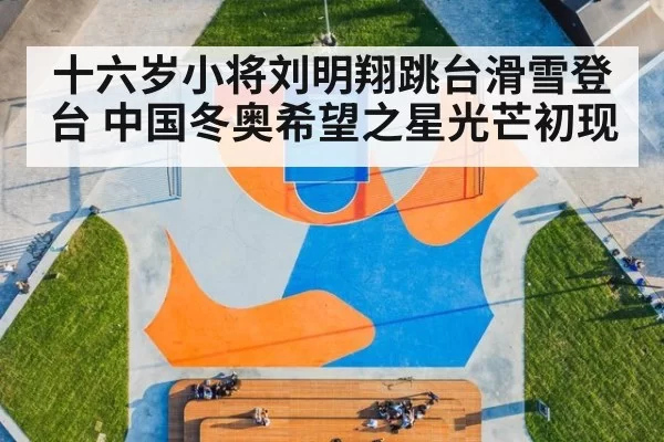 十六岁小将刘明翔跳台滑雪登台 中国冬奥希望之星光芒初现