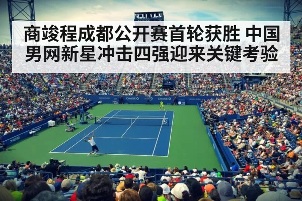 tennis stadium crowd cheering